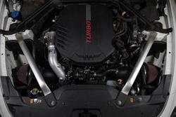 K&N Engineering 77-1014KS