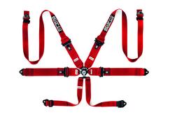 SPARCO 04818RHALPD1RS