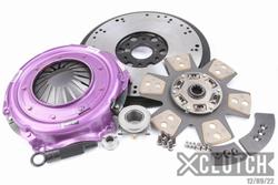 XCLUTCH XKFD28528-1BX