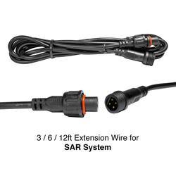 XKGLOW XK-SAR-WIRE-3