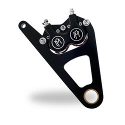 Performance Machine 1230-0017-BM