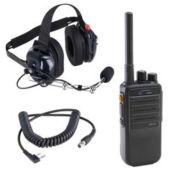 Rugged Radios CREW-R1