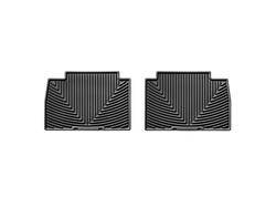 WeatherTech W185