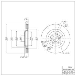 R1 Concepts ERE-58026
