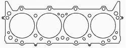 Cometic Gasket C5409-040