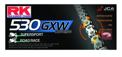 RK Chain BG530GXW-150