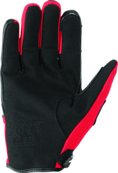 Speed and Strength 892345