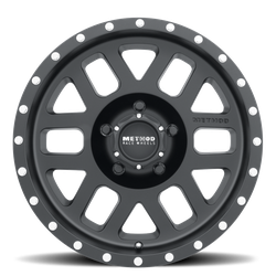 Method Wheels MR30678550500