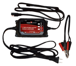 Yuasa Battery YUA1P2AMPCH