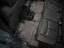WeatherTech 475732