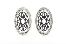 Brembo OE Powersports 208C89061