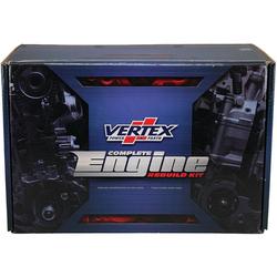 Vertex Pistons WR101-178