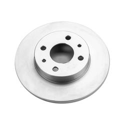 PowerStop EBR1298EVC