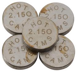 Hot Cams 5PK948215