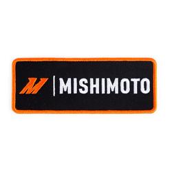 Mishimoto MMPROMO-PATCH