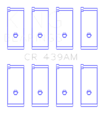 King Engine Bearings CR439AM