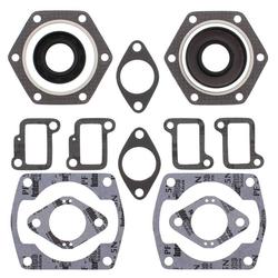 Vertex Pistons 711017X
