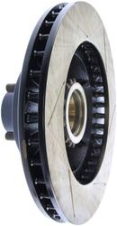 Stoptech 126.67000SR