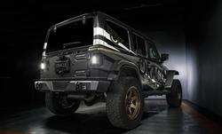 ORACLE Lighting 5884-504-T