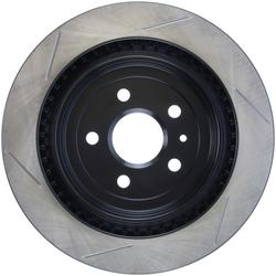 Stoptech 126.62107SL