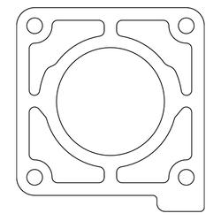 Cometic Gasket C15099