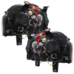 ORACLE Lighting 7139-334