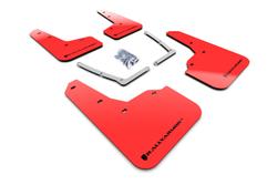 Rally Armor MF50-UR-RD/BLK