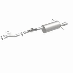 Magnaflow 108-0089