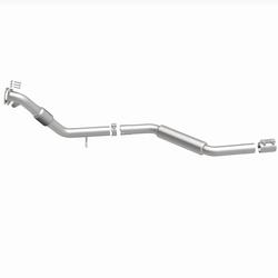 Magnaflow 107-0501