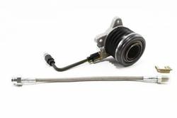 Clutch Masters N4142-SBL-HY600