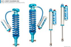 King Shocks 25001-192A