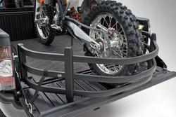 AMP Research 74809-01A