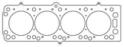 Cometic Gasket C4216-080