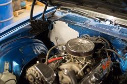 UMI Performance 2650