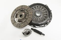 Competition Clutch 5152-2100