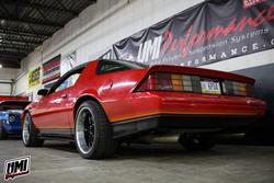 UMI Performance 2461