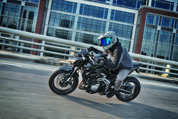 Speed and Strength 880395