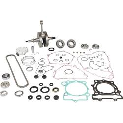 Vertex Pistons WR101-042