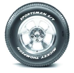 Mickey Thompson 249393