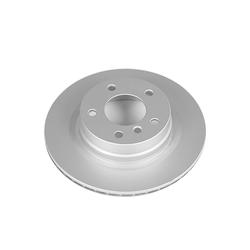 PowerStop EBR1020EVC