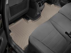 WeatherTech 457702