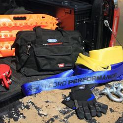 Ford Racing M-1820-FPORRHD