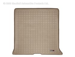 WeatherTech 41222