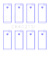 King Engine Bearings CR4021SI0.25