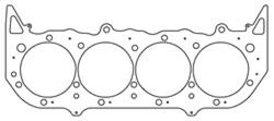 Cometic Gasket C5432-040