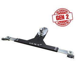 GEN-Y Hitch GH-21011
