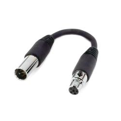 Rugged Radios CS-5P-RSPK-AT10