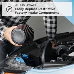 K&N Engineering 57-2576