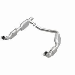Magnaflow 458041