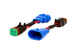 Cali Raised LED CR2403